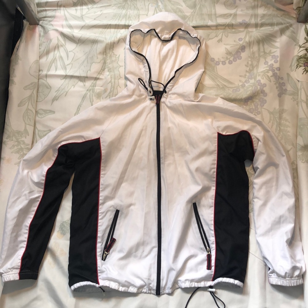 St. John’s Bay jacket